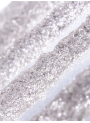Silver Glitter Mica ประกายเงิน (ขนาด C)