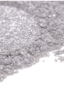 Silver Glitter Mica ประกายเงิน (ขนาด C)