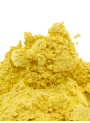 Bright Yellow Mica, bright yellow (size A)