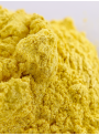 Bright Yellow Mica, bright yellow (size A)