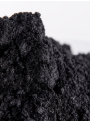 Silver Black Mica ดำ อมเงิน (ขนาด A)