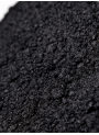 Silver Black Mica ดำ อมเงิน (ขนาด A)