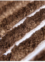 Golden Brown Mica น้ำตาล เหลือบทอง (ขนาด A)