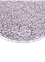 Pearl Blue Mica, pearl white, iridescent blue (size A)