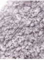 Pearl Blue Mica, pearl white, iridescent blue (size A)
