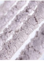 Pearl Blue Mica, pearl white, iridescent blue (size A)