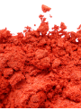 Red Orange Mica ส้ม อม แดง (ขนาด A)