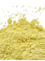 Lemon Yellow Mica, yellow, greenish (size B)