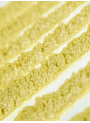 Lemon Yellow Mica, yellow, greenish (size B)