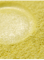 Lemon Yellow Mica, yellow, greenish (size B)