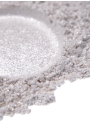 Silver Sparkle Mica (Size C, 120 Micron) (e.q. Timiron Transwhite MP-18)