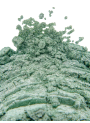 Light Green Mica เขียวอ่อน (ขนาด A)