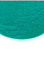 Sea Green Mica, green, iridescent blue (size A)