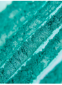 Sea Green Mica, green, iridescent blue (size A)