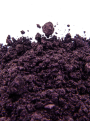 Midnight Violet Mica ม่วง อมดำ (ขนาด A)