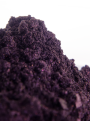 Midnight Violet Mica ม่วง อมดำ (ขนาด A)