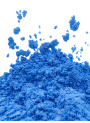 Light Blue Mica, light blue (size A)