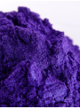 Blue Purple Mica, purple, bluish (size A)