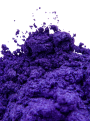 Blue Purple Mica, purple, bluish (size A)