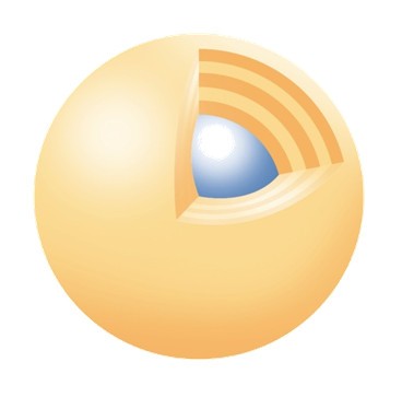 Beta Cyclodextrin