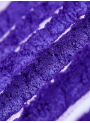 Blue Purple Mica, purple, bluish (size A)