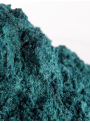 Dark Green Mica, dark green (size A)