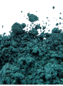 Dark Green Mica, dark green (size A)