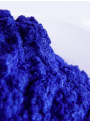 Sapphire Blue Mica น้ำเงิน แซฟไฟร์ (ขนาด A)