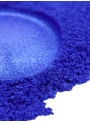 Sapphire Blue Mica น้ำเงิน แซฟไฟร์ (ขนาด A)