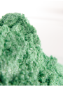 Blue Light Green Mica เขียวอ่อน อมฟ้า (ขนาด A)