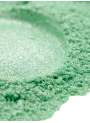 Blue Light Green Mica เขียวอ่อน อมฟ้า (ขนาด A)