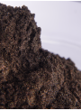 Copper Brown Mica น้ำตาลเข้ม เหลือบทอง (ขนาด A)