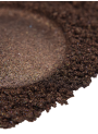 Copper Brown Mica น้ำตาลเข้ม เหลือบทอง (ขนาด A)