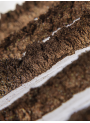 Copper Brown Mica น้ำตาลเข้ม เหลือบทอง (ขนาด A)