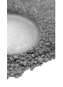White Gray Mica, grayish white (size A)