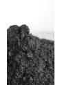 Luxury Gray Mica, gray, silvery sheen (Size A)