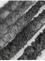 Luxury Gray Mica, gray, silvery sheen (Size A)