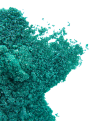 Blue Dark Green Mica เขียวเข้ม อมฟ้า (ขนาด A)