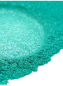 Blue Dark Green Mica เขียวเข้ม อมฟ้า (ขนาด A)