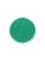 Golden Blue Green Mica, green, bluish, gold-tinted (size A)