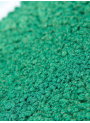 Golden Blue Green Mica, green, bluish, gold-tinted (size A)