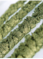 Golden Dark Green Mica เขียวเข้ม อมทอง (ขนาด A)