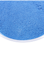 Silver Light Blue Mica ฟ้าอ่อน เหลือบเงิน (ขนาด A)