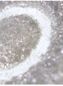 Pearl Blue Mica ขาวมุก เหลือบฟ้า (ขนาด D)