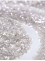 Pearl Blue Mica ขาวมุก เหลือบฟ้า (ขนาด D)