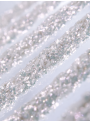 Pearl Purple Mica ขาวมุก เหลือบม่วง (ขนาด D)