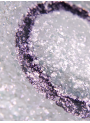 Pearl Purple Mica ขาวมุก เหลือบม่วง (ขนาด D)