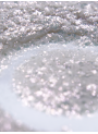 Pearl Purple Mica ขาวมุก เหลือบม่วง (ขนาด D)