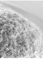 Pearl Silver Mica ขาวมุก เหลือบเงิน (ขนาด D)