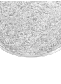 Pearl Silver Mica ขาวมุก เหลือบเงิน (ขนาด D)